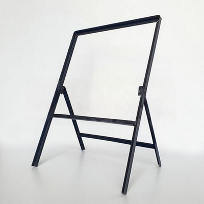 Road Safety Sign Frames - Square